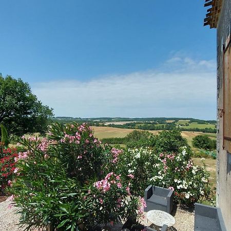 Vine Maison 2 Bedroom With Ensuites Saint-Julien-d'Eymet Eksteriør bilde