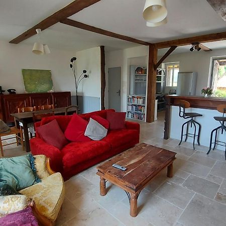 Vine Maison 2 Bedroom With Ensuites Saint-Julien-d'Eymet Eksteriør bilde