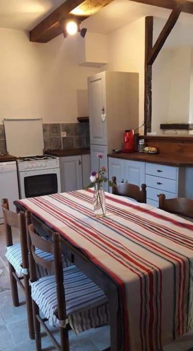 Vine Maison 2 Bedroom With Ensuites Saint-Julien-d'Eymet Eksteriør bilde