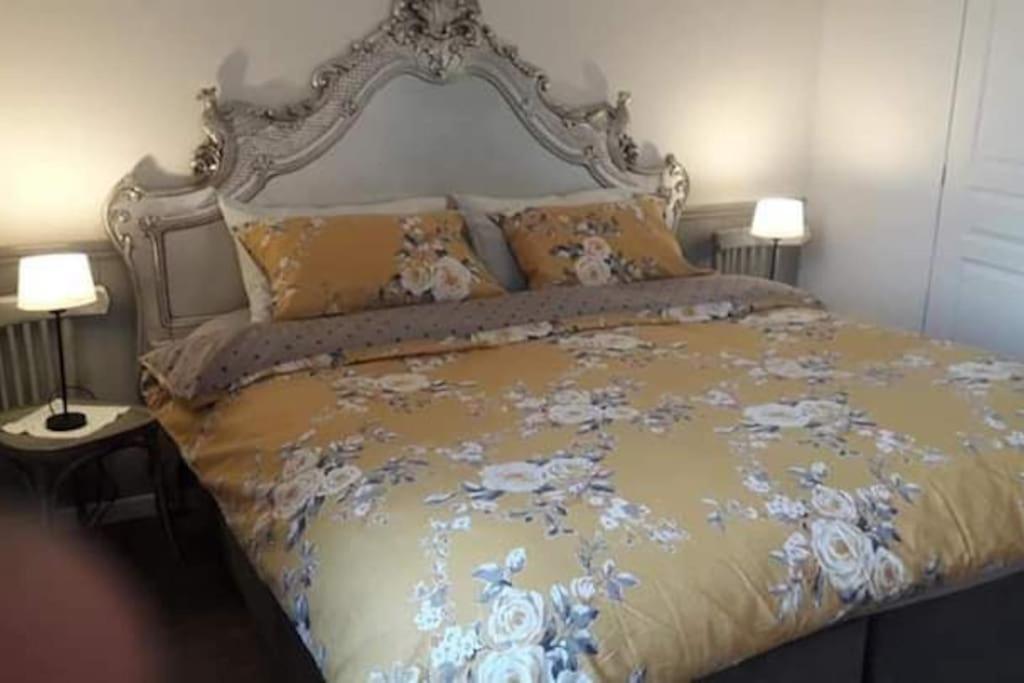 Vine Maison 2 Bedroom With Ensuites Saint-Julien-d'Eymet Eksteriør bilde
