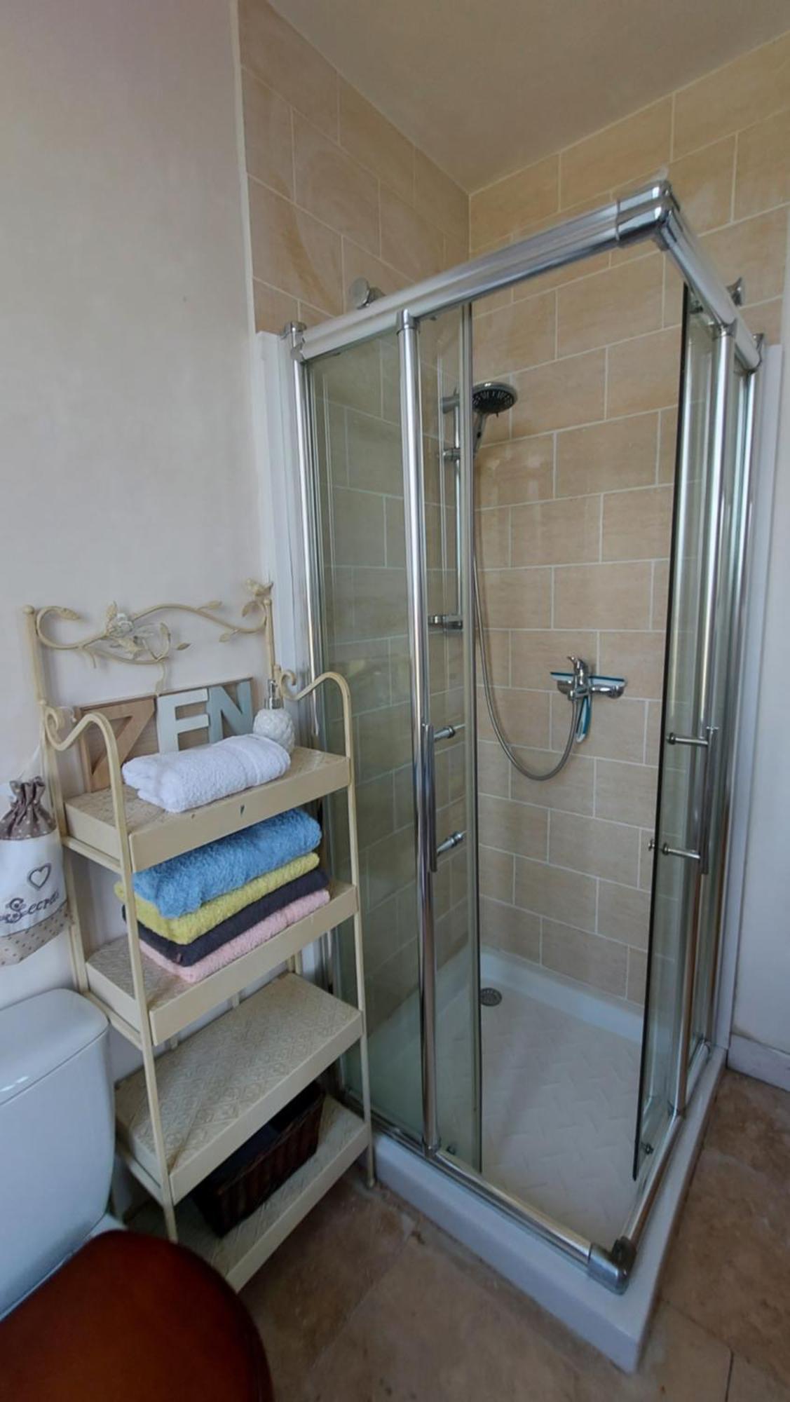 Vine Maison 2 Bedroom With Ensuites Saint-Julien-d'Eymet Eksteriør bilde