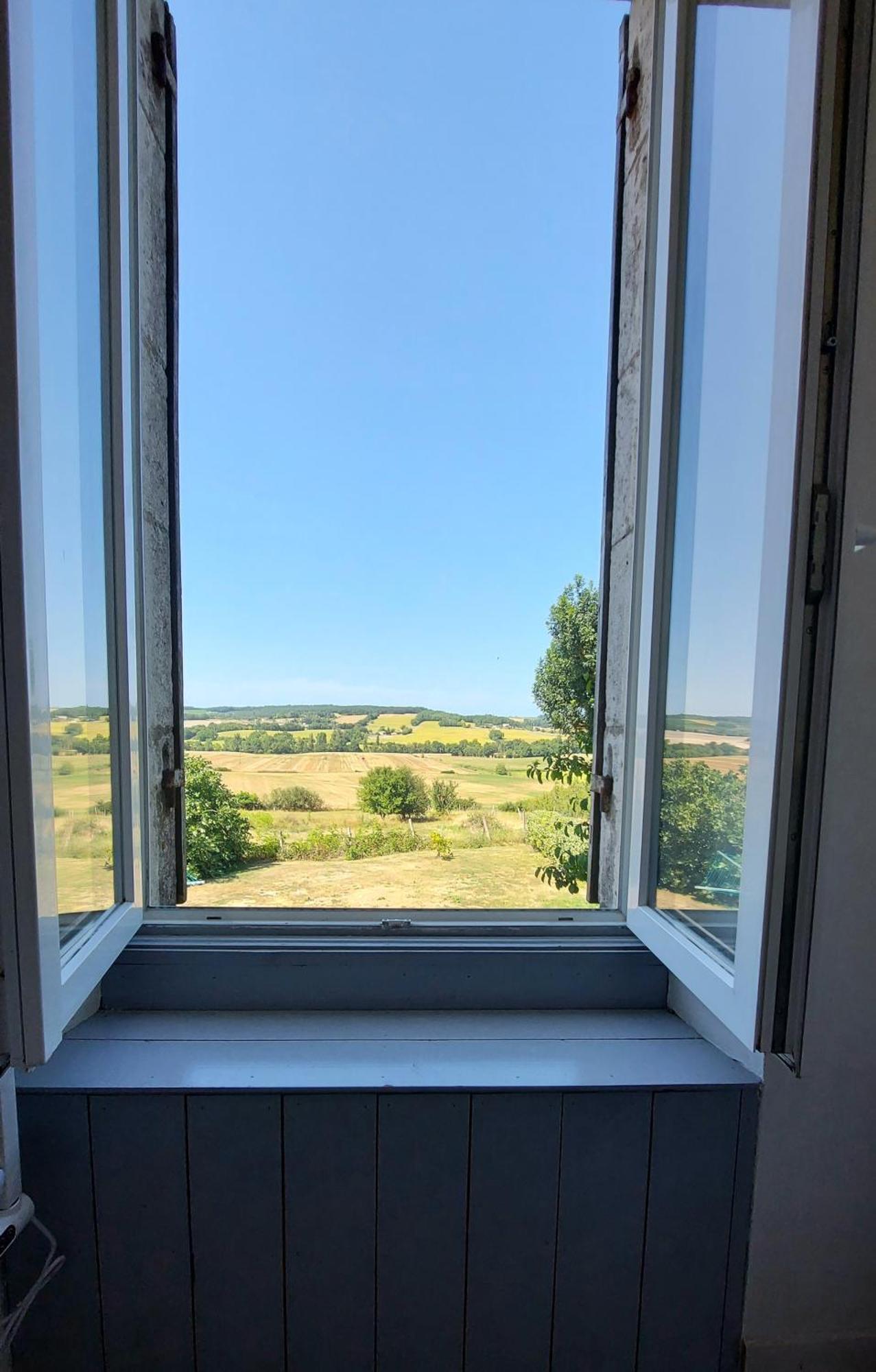 Vine Maison 2 Bedroom With Ensuites Saint-Julien-d'Eymet Eksteriør bilde